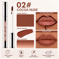 02# Cocoa Nude
