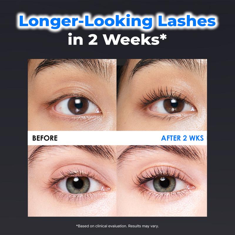 Eyelash Growth Serum