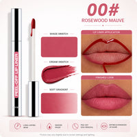 00# Rosewood Mauve