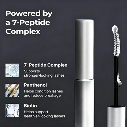 Eyelash Growth Serum