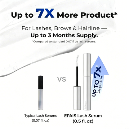 Eyelash Growth Serum
