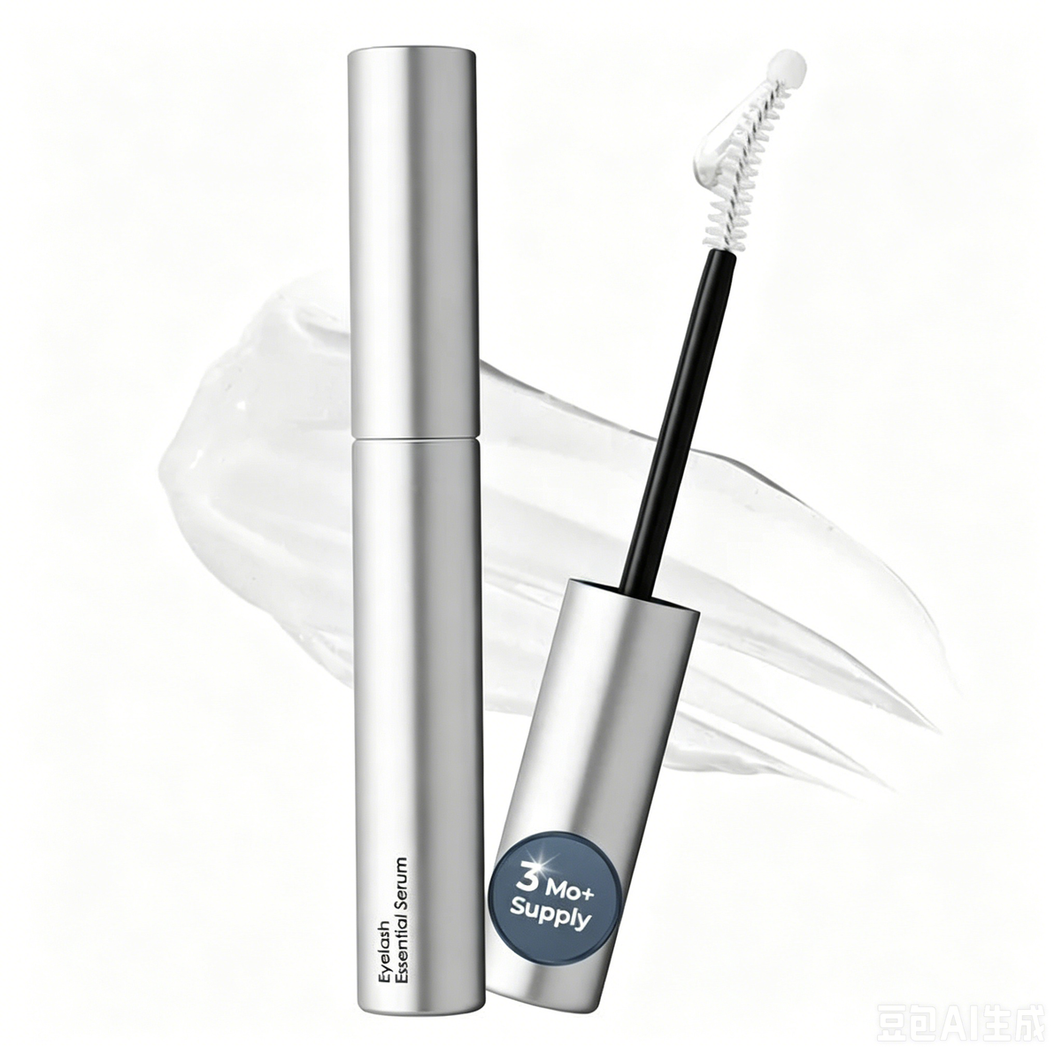 Eyelash Growth Serum