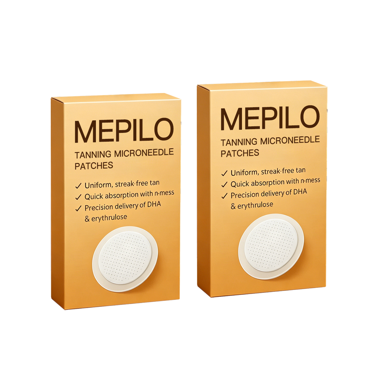Buy 2 — Duo Relief Pack